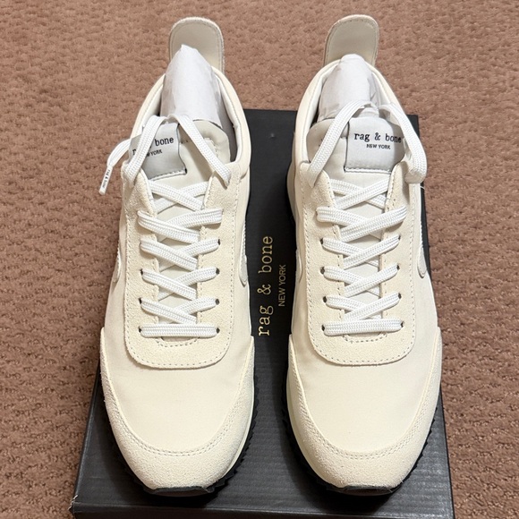 NWIB Rag & Bone Retro Runner - Picture 1 of 7
